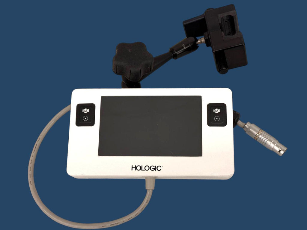 HOLOGIC Affirm Breast Biopsy Guidance System STLC-00004 (2021)