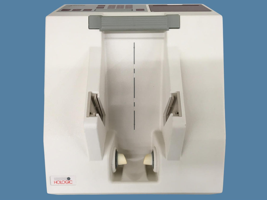 Hologic Inc. Sahara Clinical Bone Sonometer, Error Code 21, POST Fail (2011)