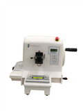 Thermo Shandon Finesse E Laboratory Microtome 77500112 Issue 7 (No Blade Holder)