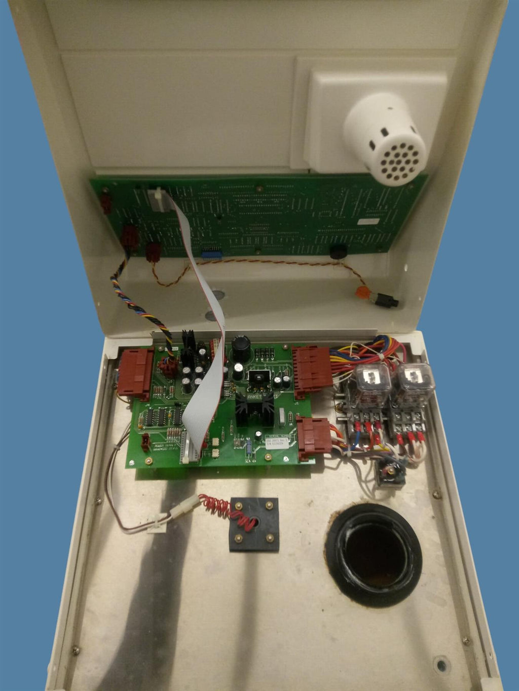 Cincinnati Sub-Zero Blanketrol II 222R Therapeutic Hyper/Hypothermia System