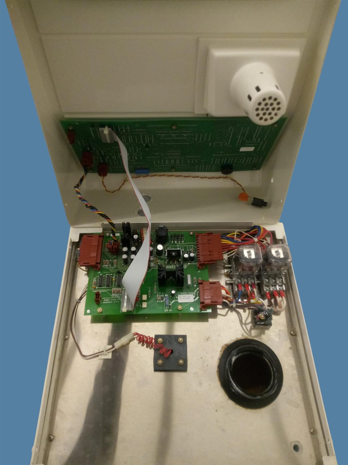 Cincinnati Sub-Zero Blanketrol II 222R Therapeutic Hyper/Hypothermia System