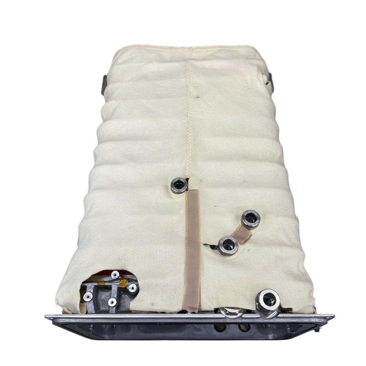 ASP Sterrad NX Complete Sterilization Chamber with Thermistors 02-50402-0-001 Rev. F