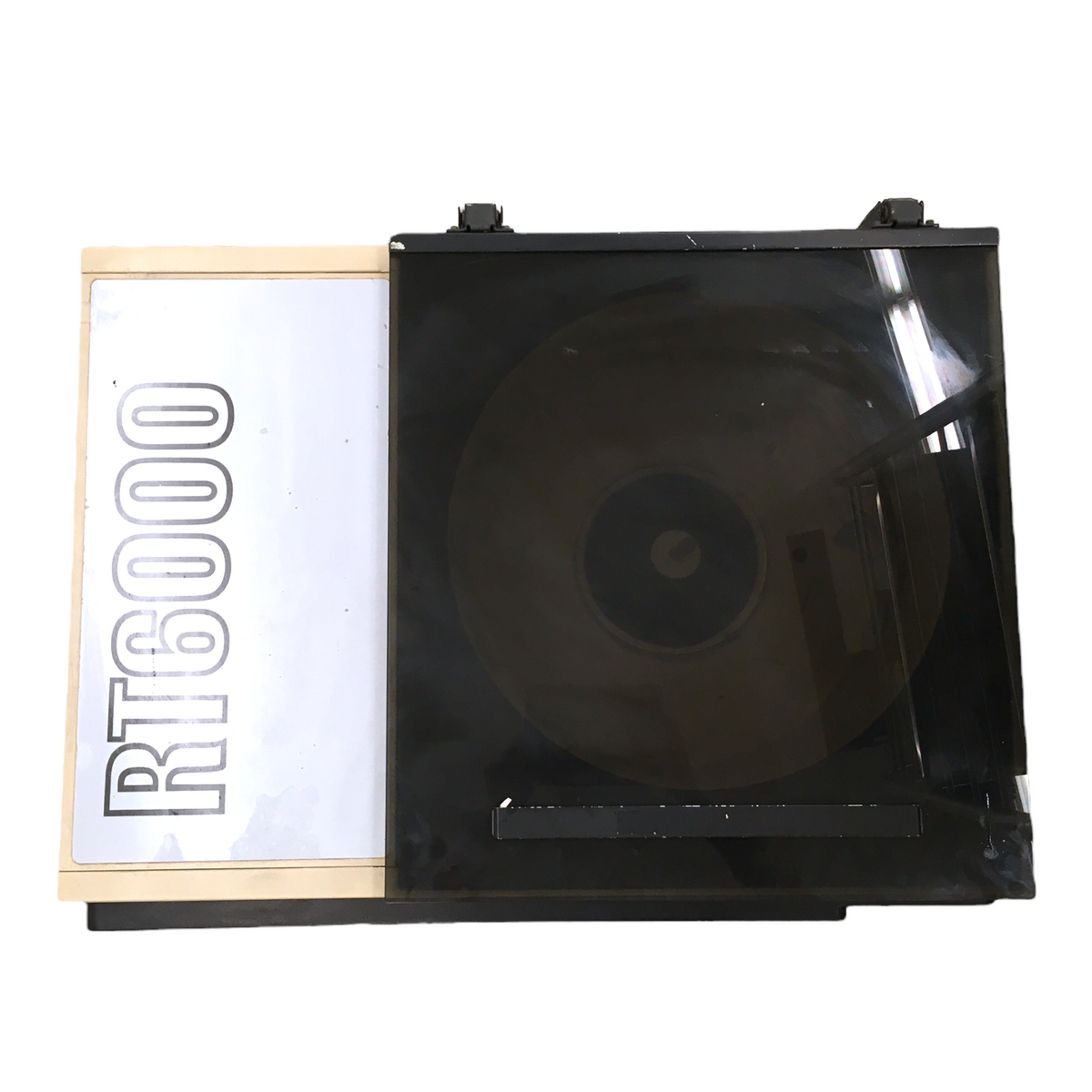 DuPont Sorvall RT6000 Refridgerated Centrifuge