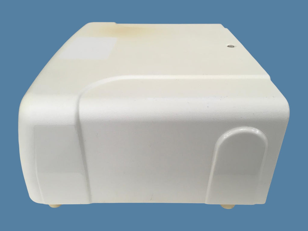 Tyco Mallinckrodt OptiVantage CT Injector Console 844001 A / 844450 C