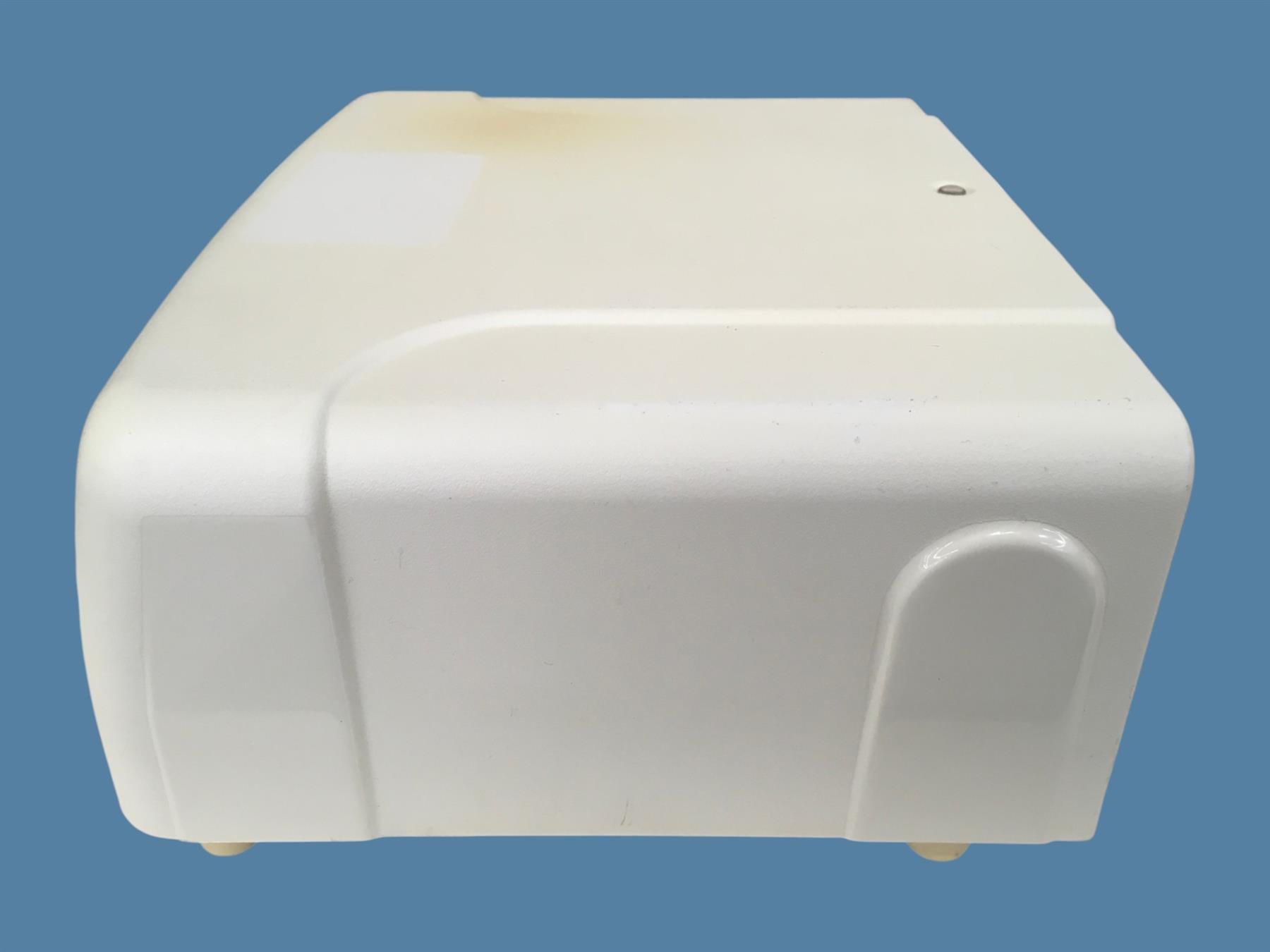 Tyco Mallinckrodt OptiVantage CT Injector Console 844001 A / 844450 C