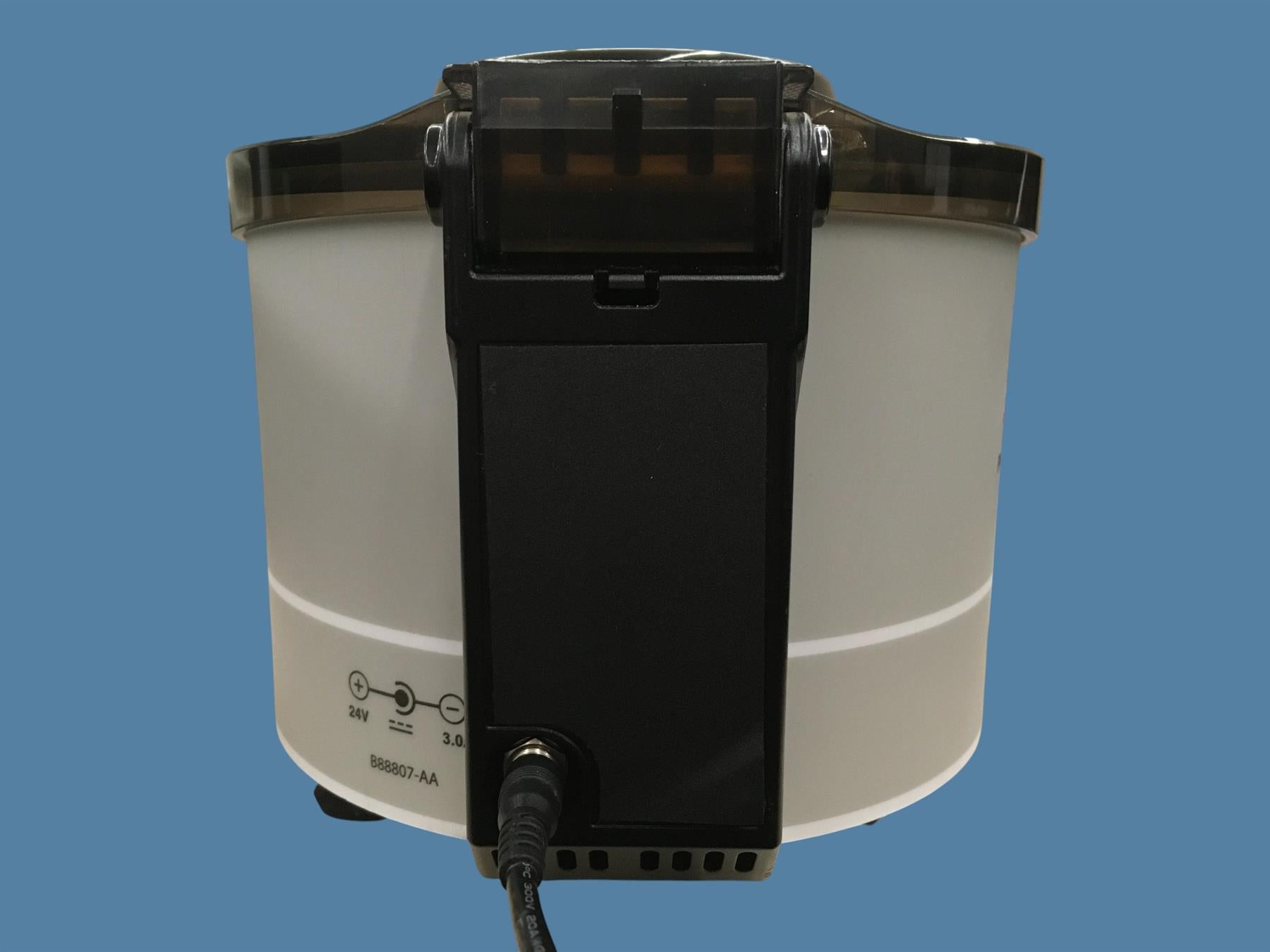 IRIS StatSpin Express 2 Primary Tube Centrifuge M501-22 w/ Power Supply (2017)