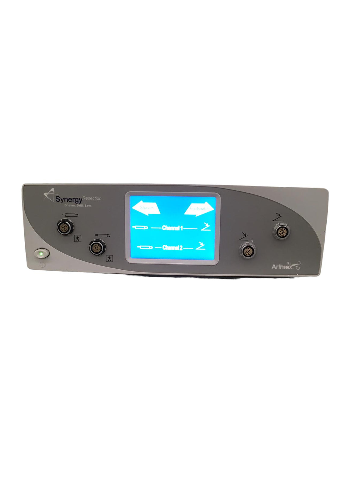 Arthrex Synergy Resection Shaver Console AR-8305