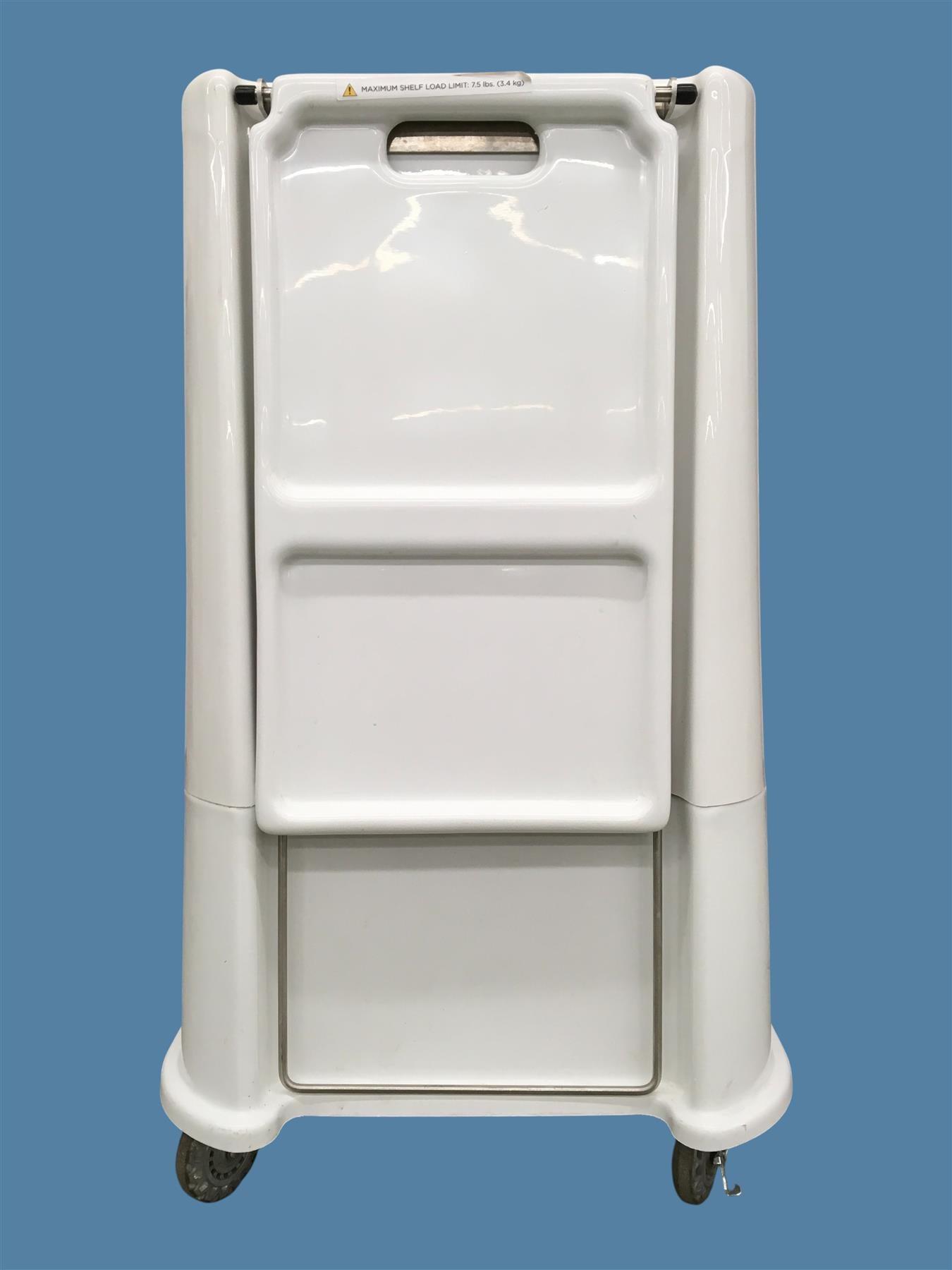 Richmar HydraTherm Performa Hydrocollator/Heat Therapy System | HT-PAT-D120