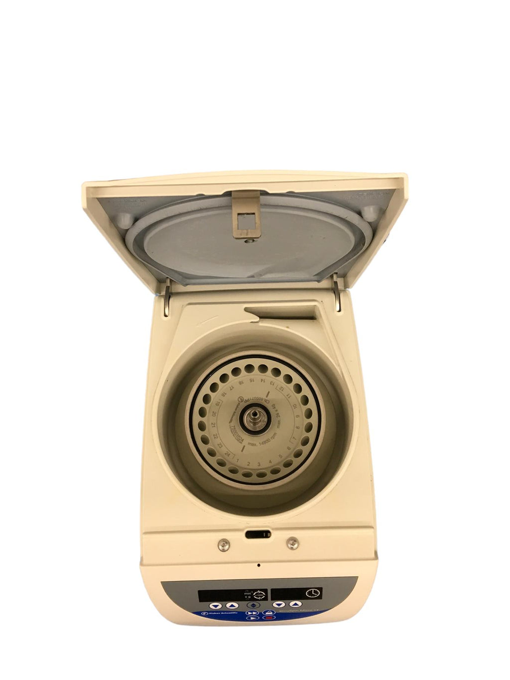 Fisher Scientific AccuSpin Micro 17 Centrifuge