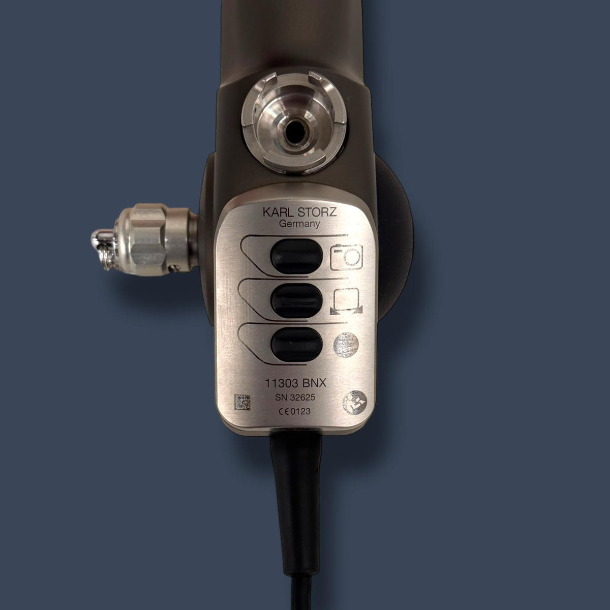 Karl Storz 11303BNX Flexible Intubation Videoendoscope