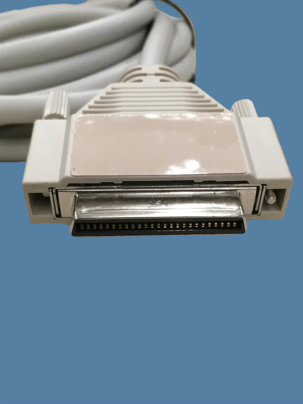 Nihon Kohden Cable 683485B for Neurofax JE-912A / 915A