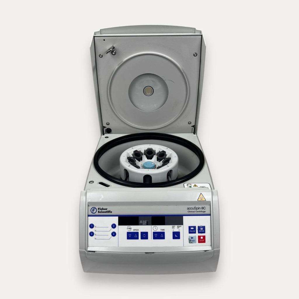 Fisher Scientific accuSpin 8C Clinical Centrifuge