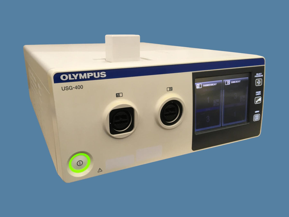 Olympus USG-400 Ultrasonic Generator