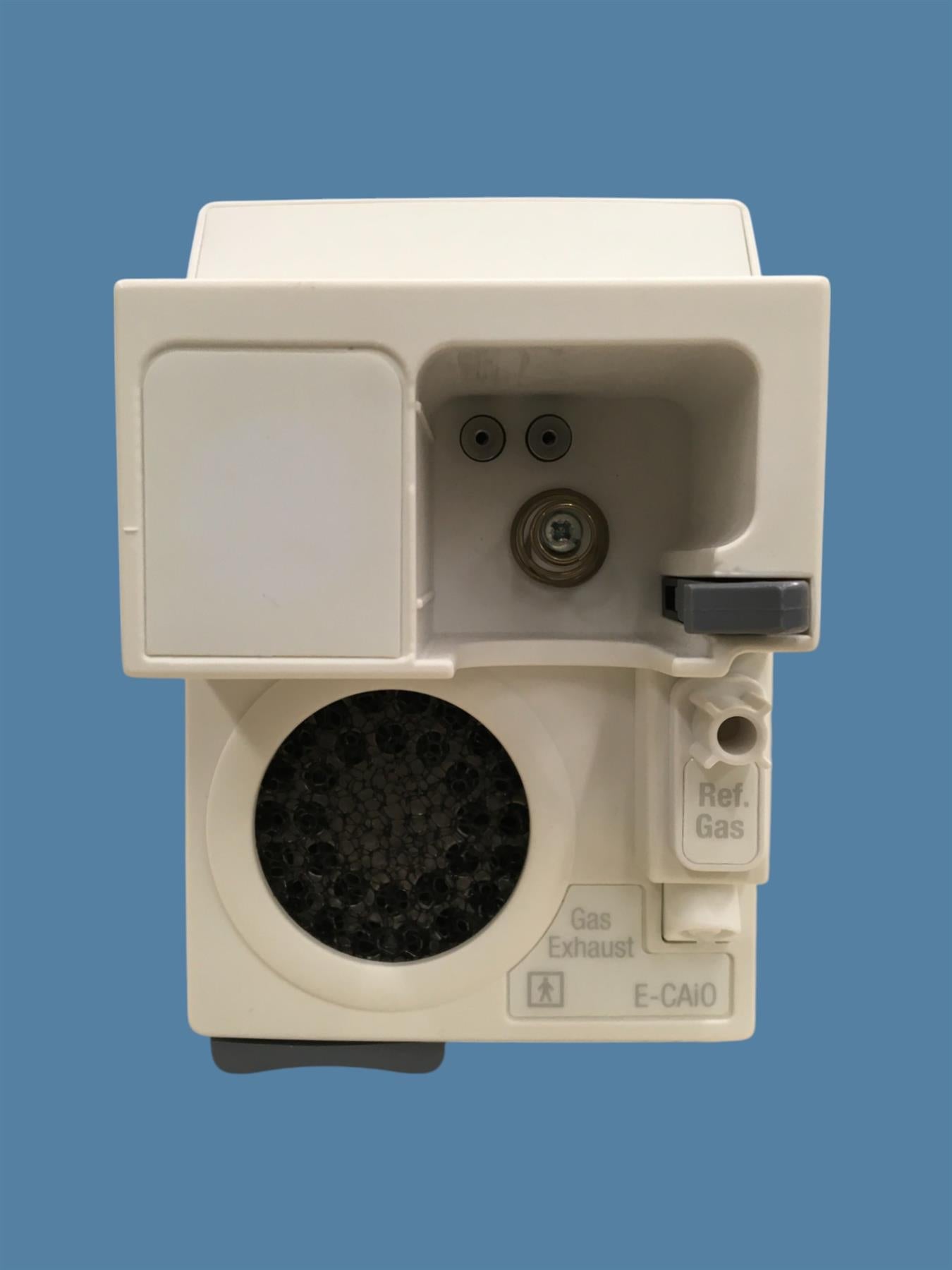 GE Healthcare E-CAiO-00 Respiratory/Gas Exhaust Module