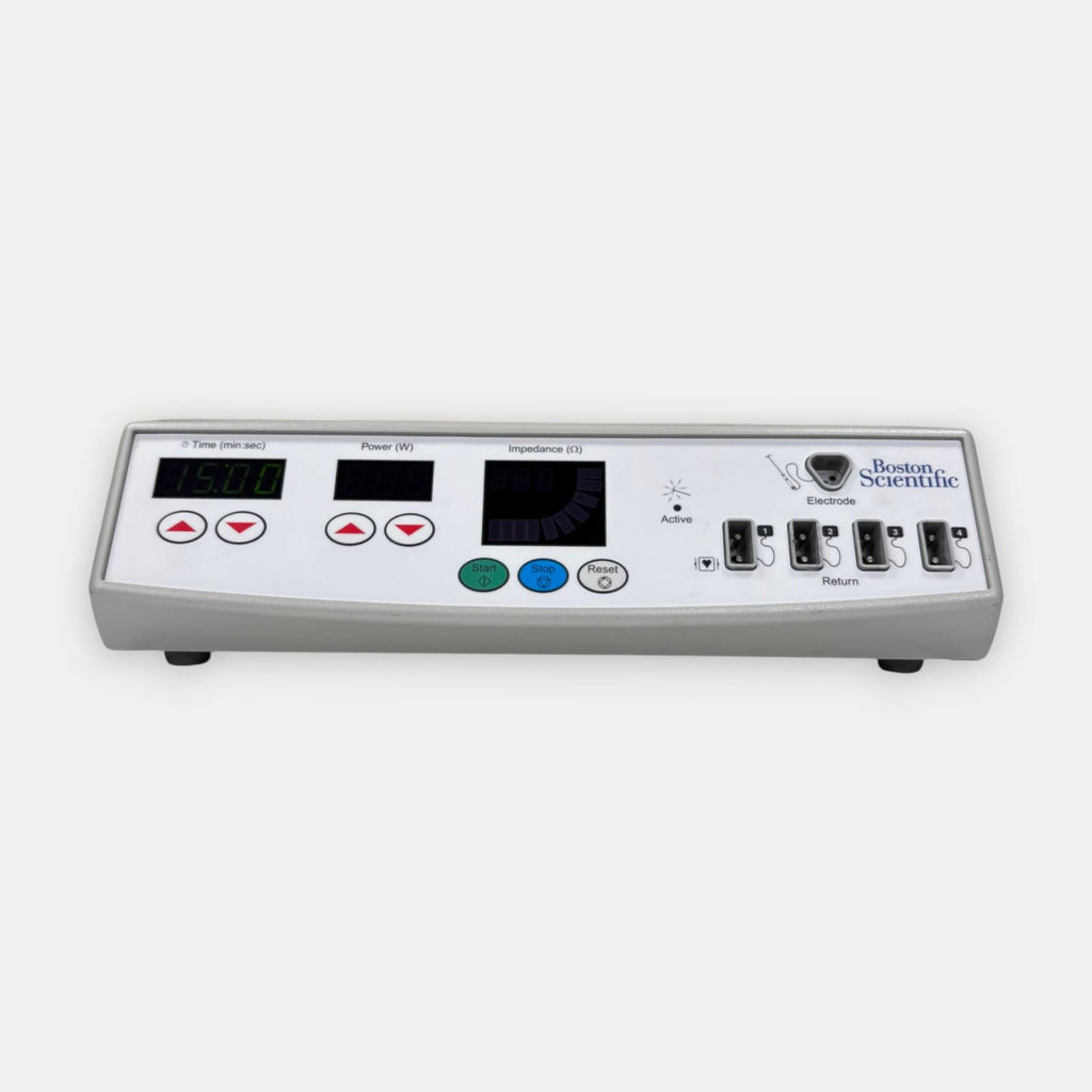 Boston Scientific Radiofrequency Generator RF 3000 26-220