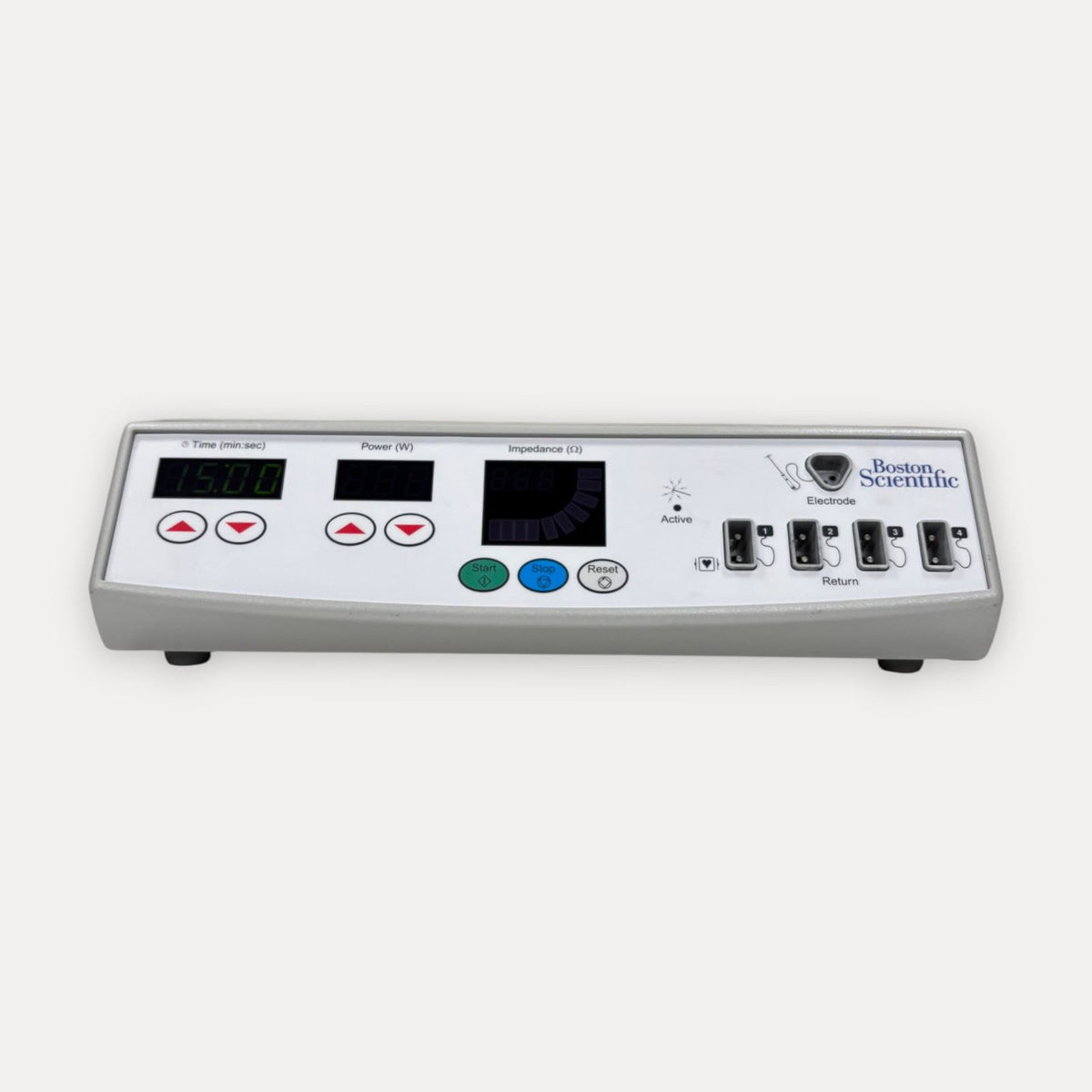 Boston Scientific Radiofrequency Generator RF 3000 26-220
