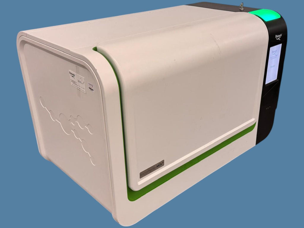 Rheonix Encompass MDx Workstation RNXMDX