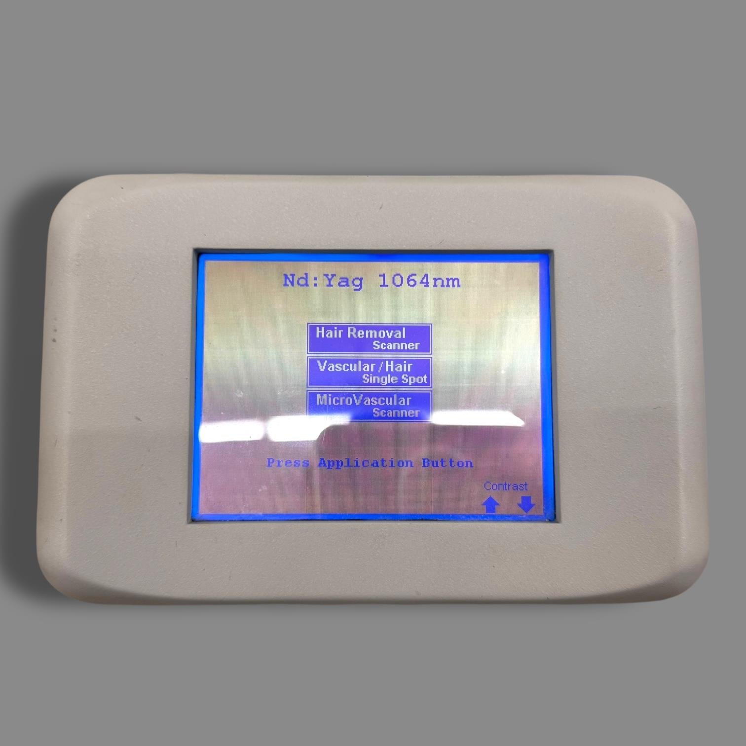 Sciton Profile Laser Skin Rejuvenation - Hair Removal - Wrinkle Correction