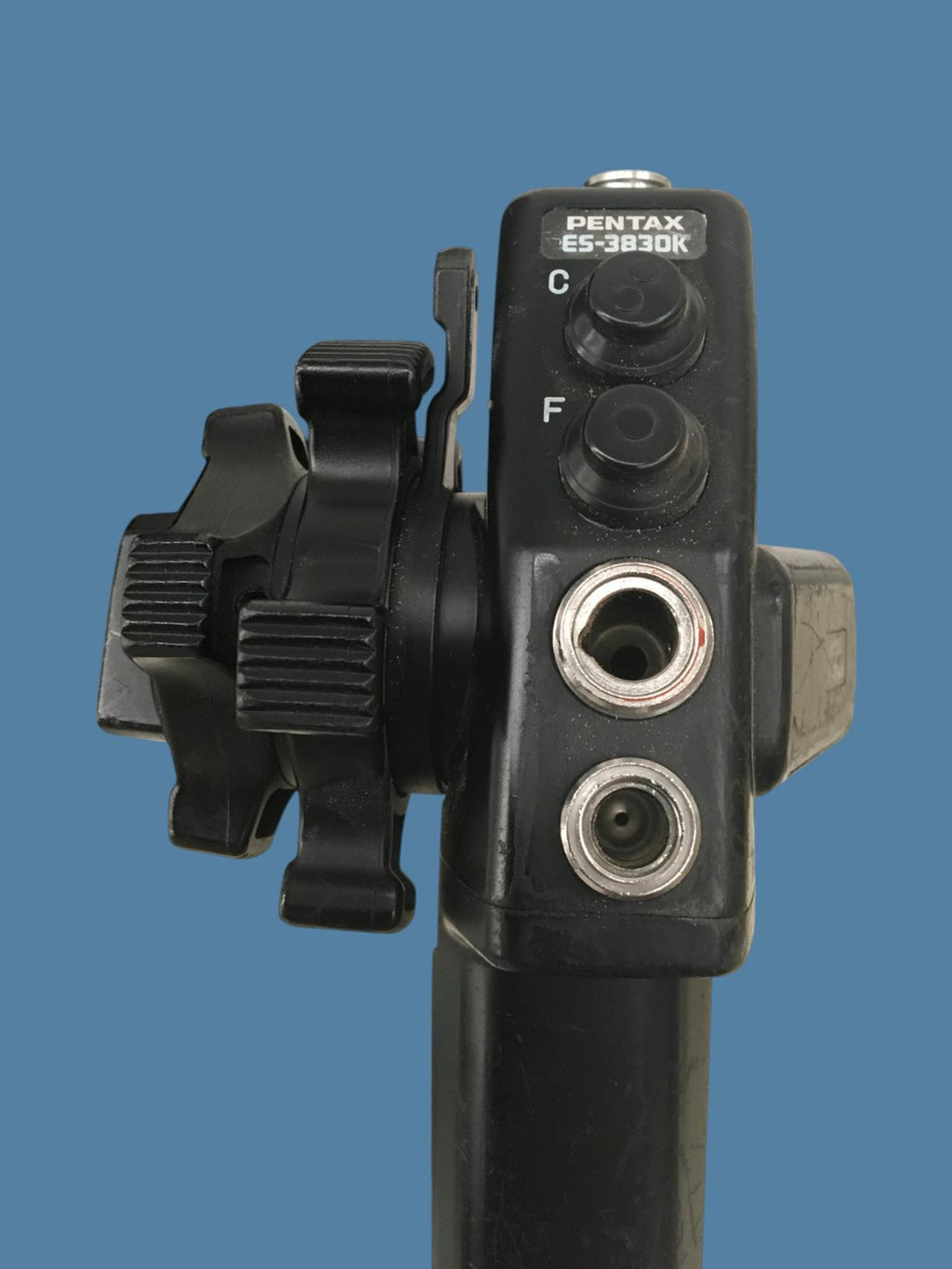 Pentax ES-3830K Flexible Video Sigmoidoscope
