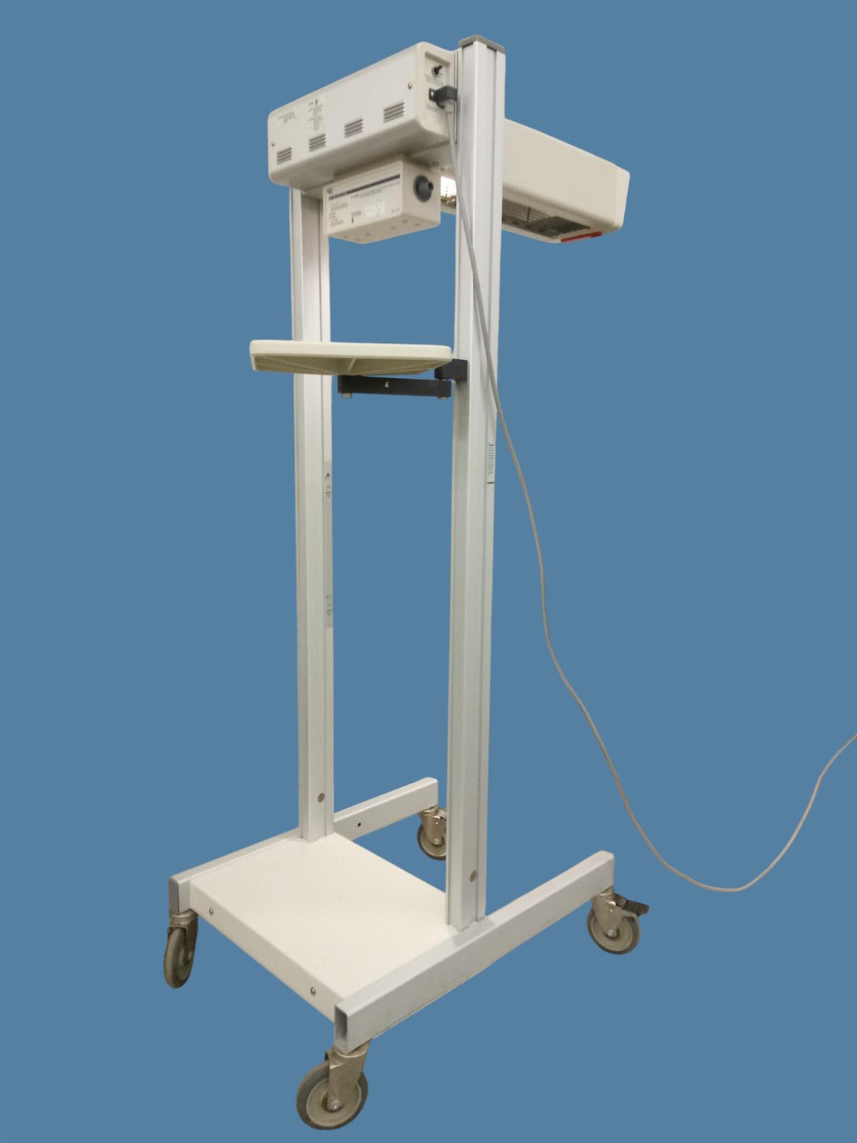 Ohmeda Medical Ohio Infant Warmer System, Model 3000 - HCCF00455 - LR87400