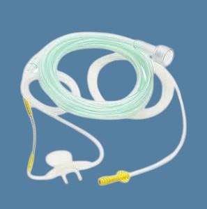 [REMAKE] Philips Microstream etCO2 Filterline, Smart CapnoLine H O2, Oral-Nasal, Adult, 2m (EXP 2020-05-20)
