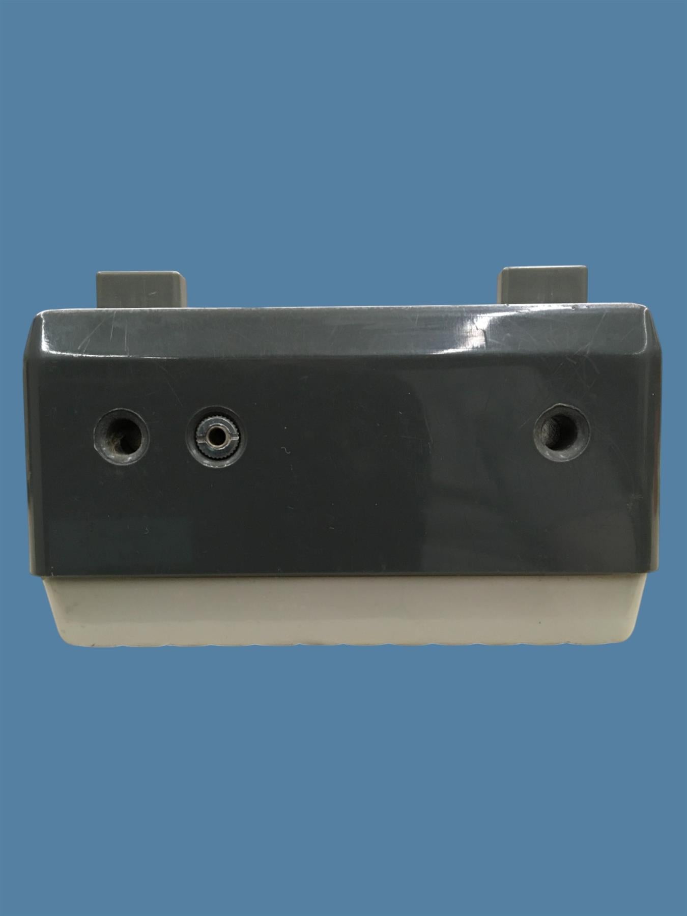 Yokogawa YEW 3213-13 Insulation Resistance Tester w/ Holder & Leads