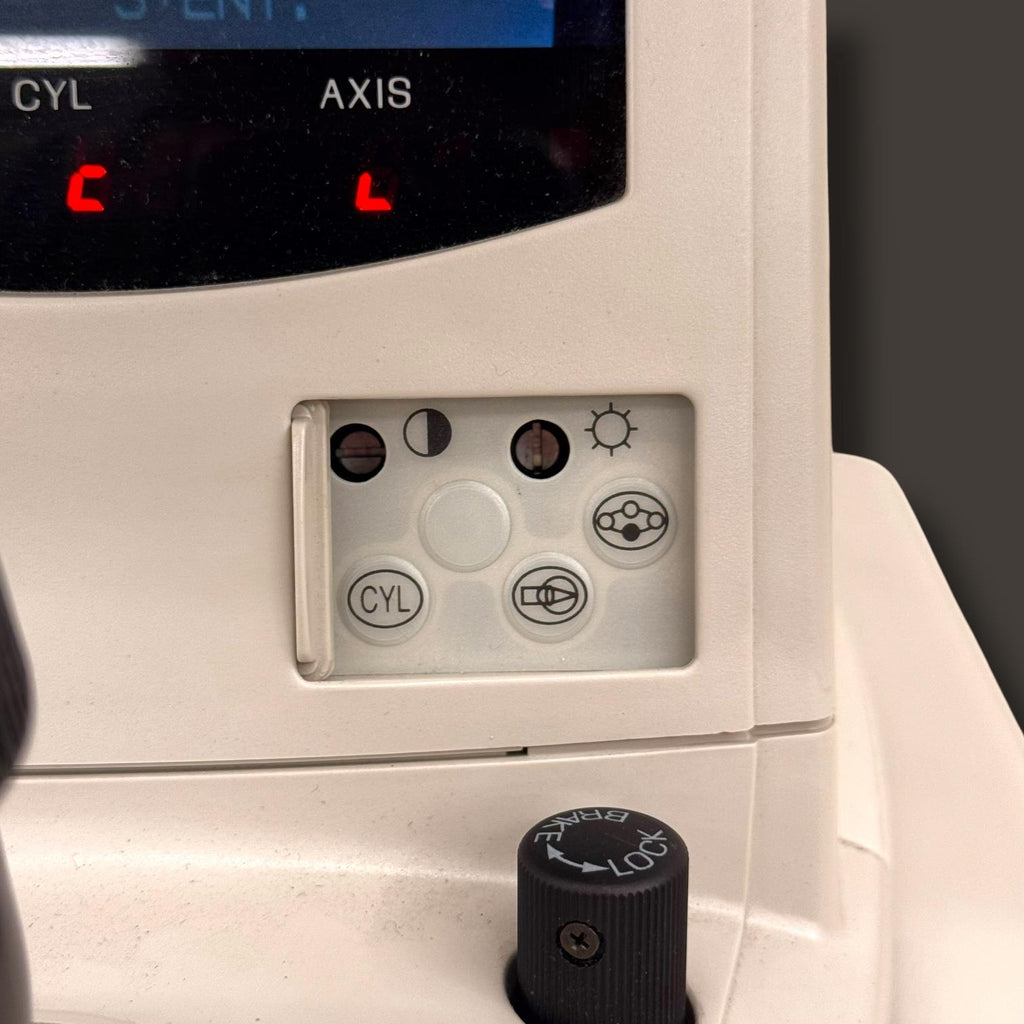 Nidek Marco ARK-700A Auto Ref/Keratometer