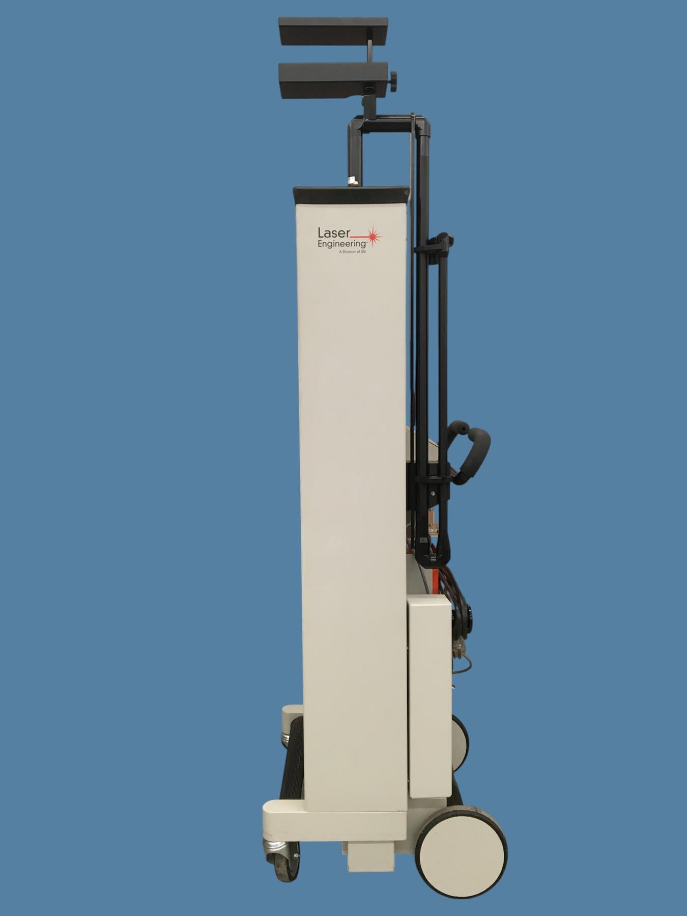 SSI Laser Engineering ULTRA MD 60 Surgical CO2 Laser (Tested, Working)