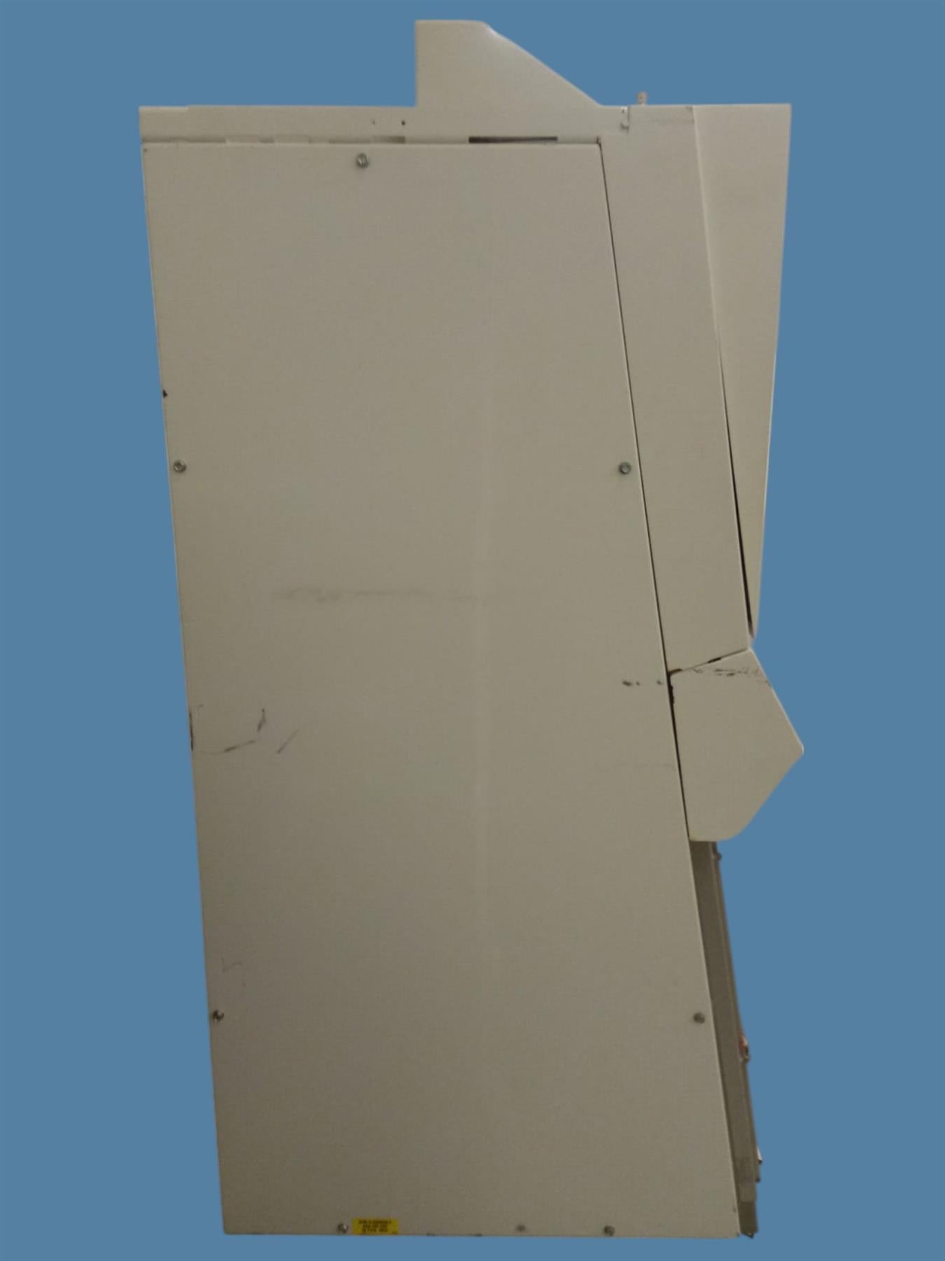 Baker SterilchemGARD III Advance Class II Biological Safety Cabinet SG603A-TX