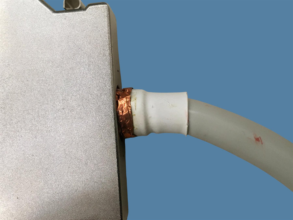 Nihon Kohden MEE-1000A / JB-116B Neuromaster Connection Cable | Jacket Wear