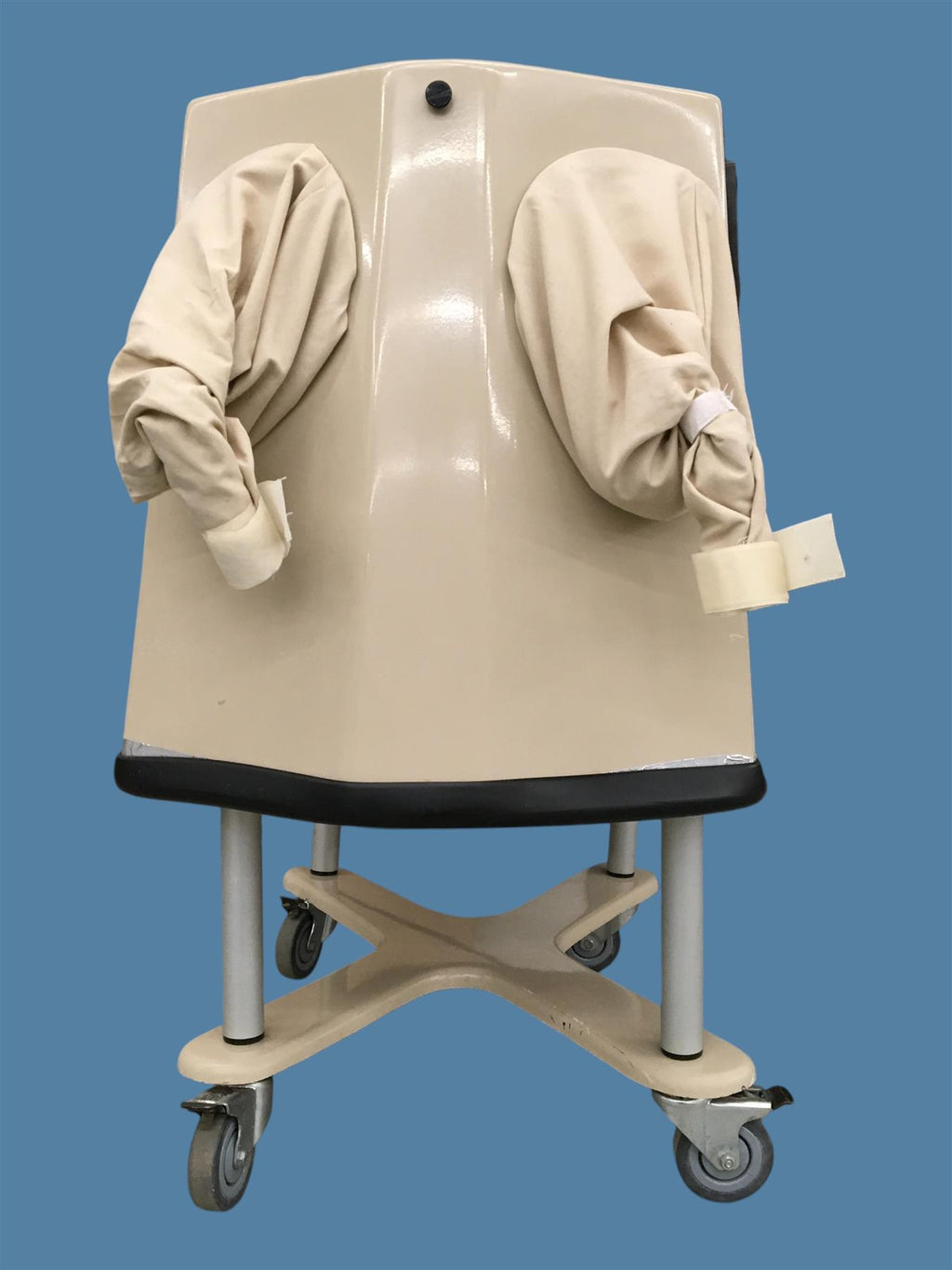 Chattanooga FLU115D Double Extremity Fluidotherapy System