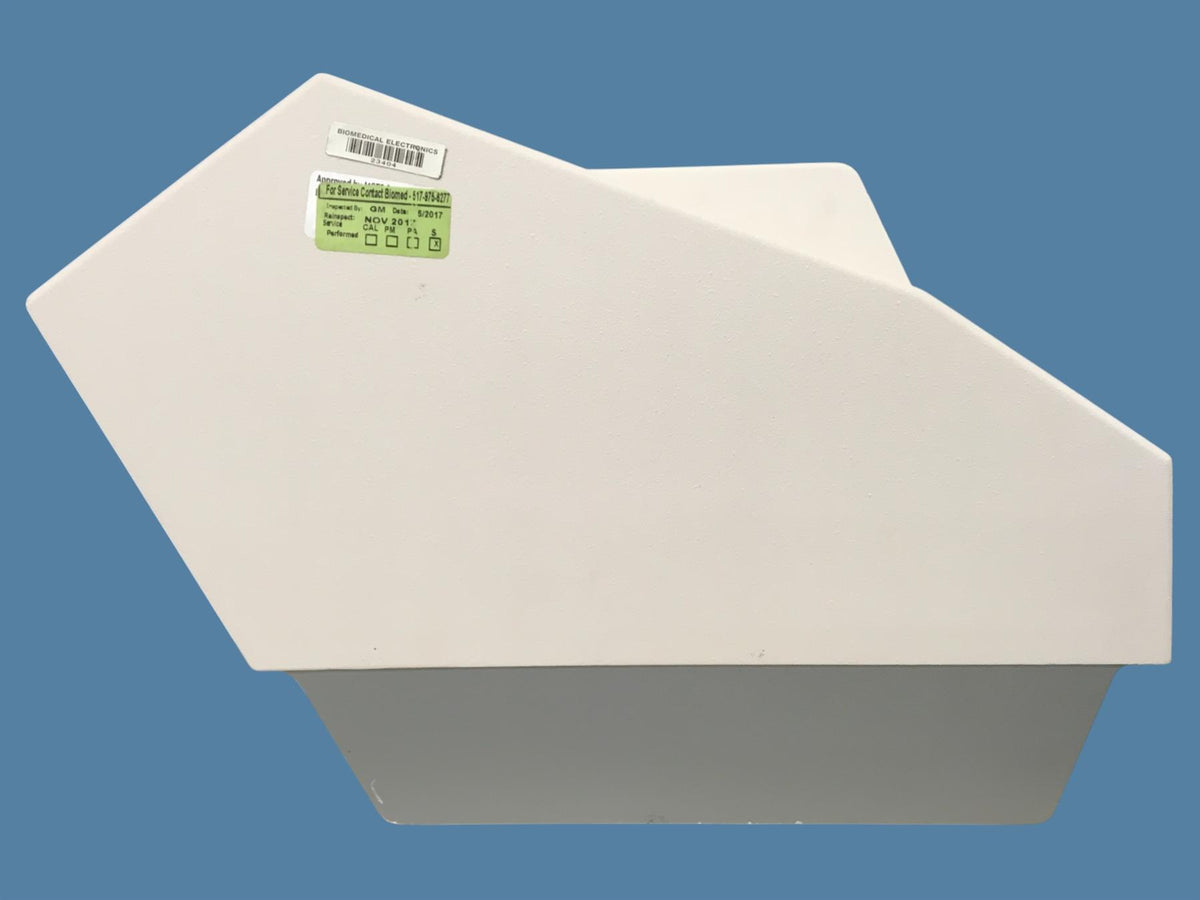 Hologic Inc. Sahara Clinical Bone Sonometer, Error Code 21, POST Fail (2011)