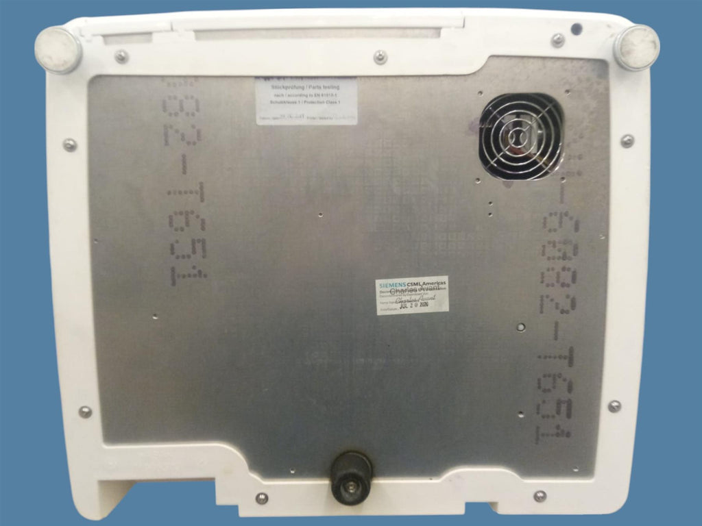 Siemens Hematek 3000 (10805311) Slide Stainer System