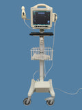 Bard Site-Rite 6 Ultrasound System 9770066 w/ L-VA Linear Vascular Access Probe