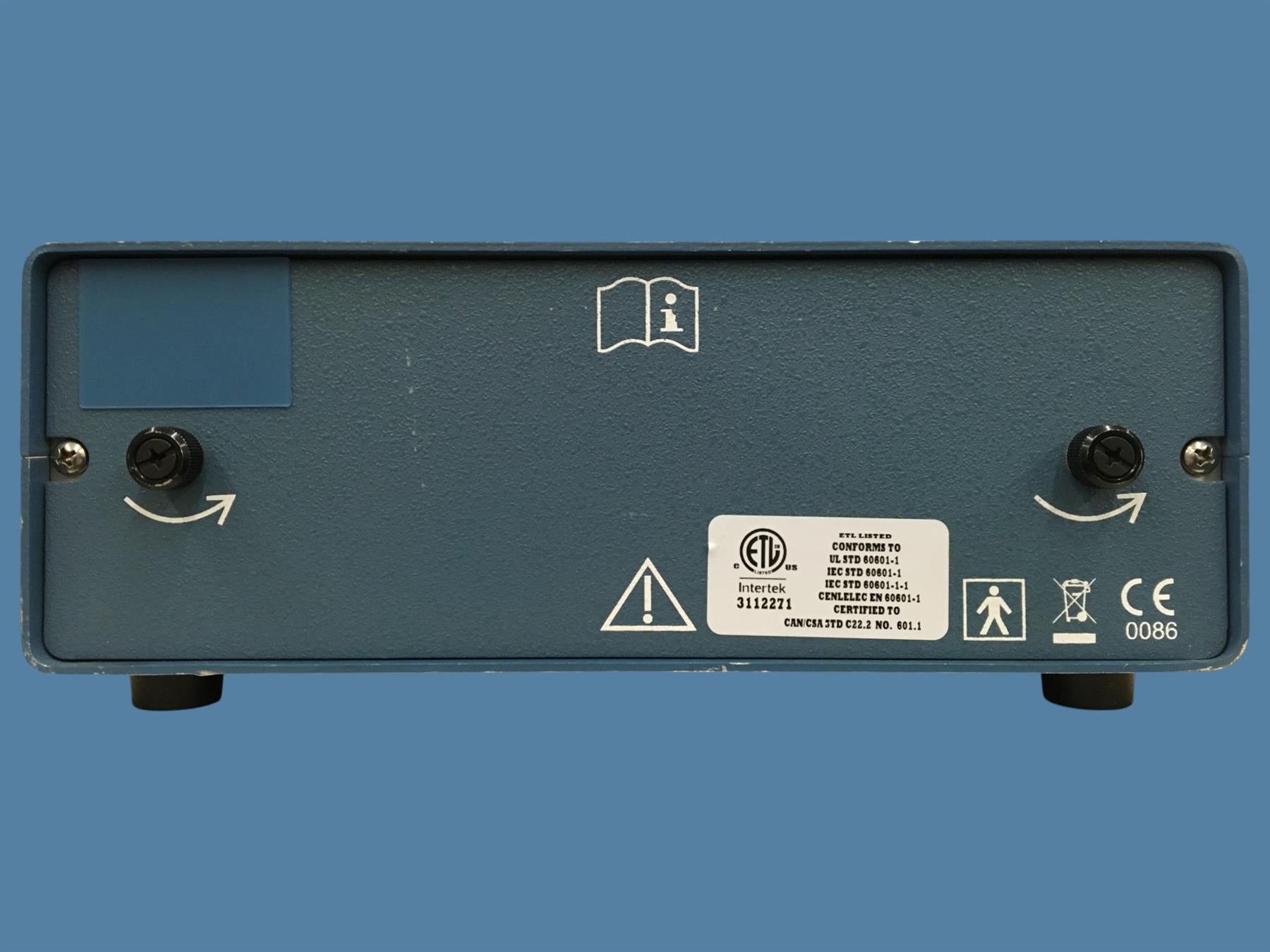 Integra NeuroSciences OCS2 Ojemann Cortical Stimulator (2011)