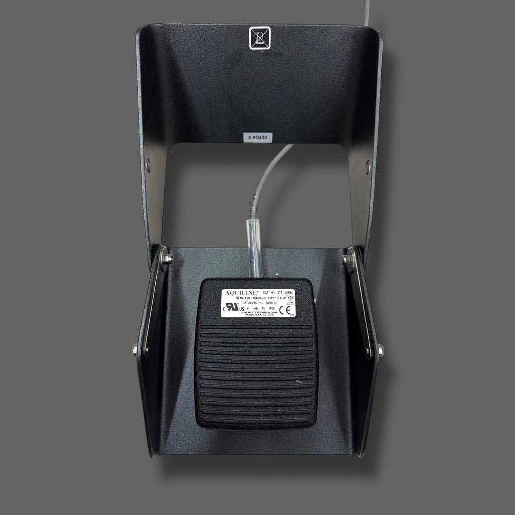 Ellex Solitaire LP 4532 Ophthalmic Laser System
