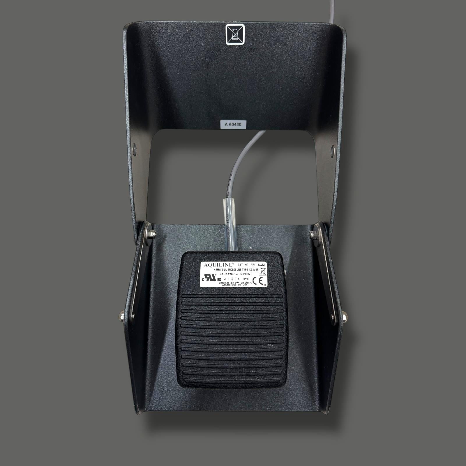 Ellex Solitaire LP 4532 Ophthalmic Laser System
