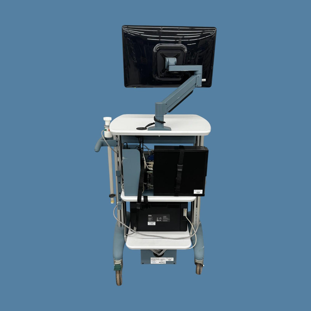 Given Imaging Glen Imaging ManoScan System