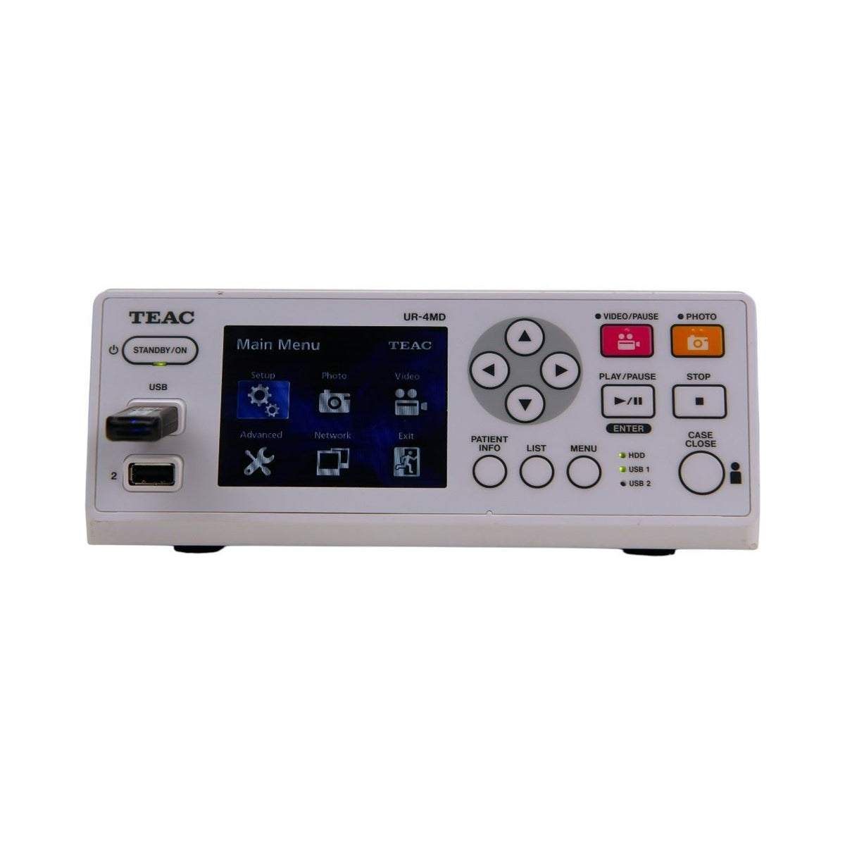 Teac Corp UR-4MD Surgical Video Recorder