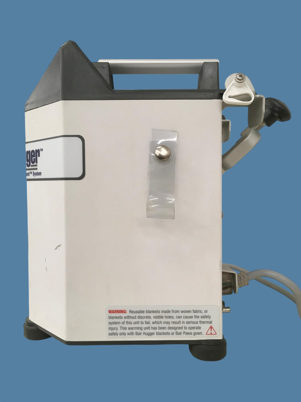 3M Bair Hugger Model 505 Patient Warming System w/ Hose (READ)