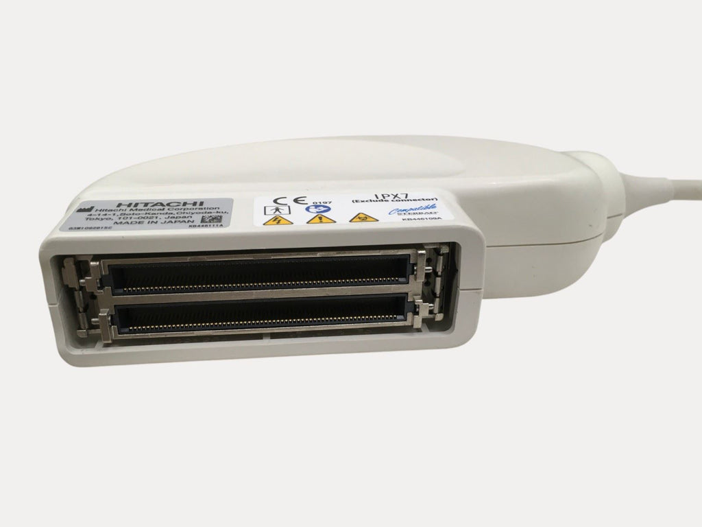 Hitachi S31 9-2 Phased Array 2.0 - 9.0MHz Ultrasound Transducer Probe