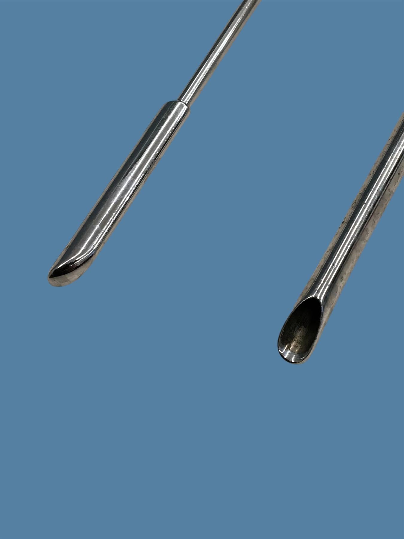 ACMI G117 Cystoscope Sheath and Obturator (17Fr)