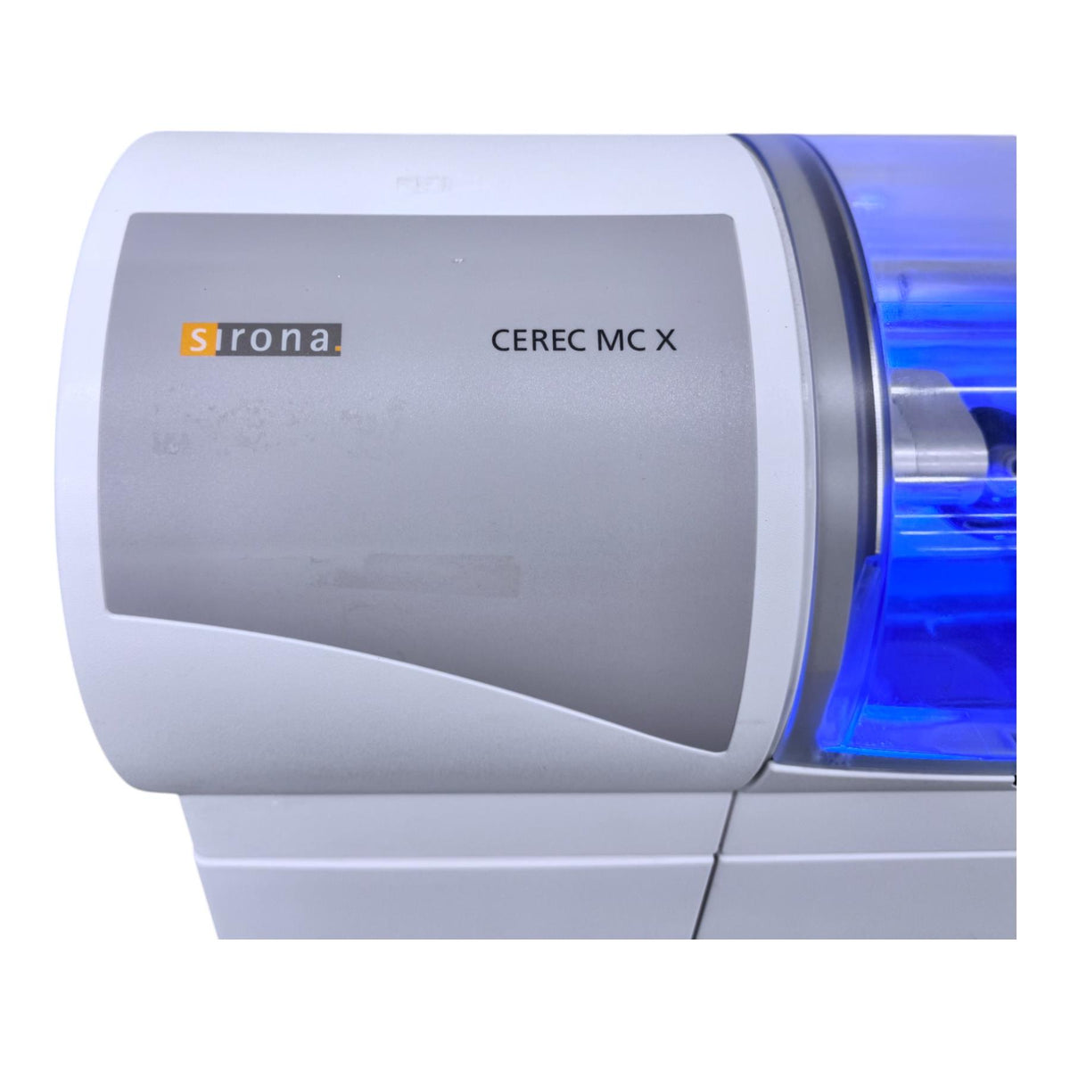Sirona Cerec MC X Dental CAD/CAM Milling Machine