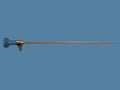 Stryker 502-539-010 5mm 0° Zero Degree Autoclavable Laparoscope
