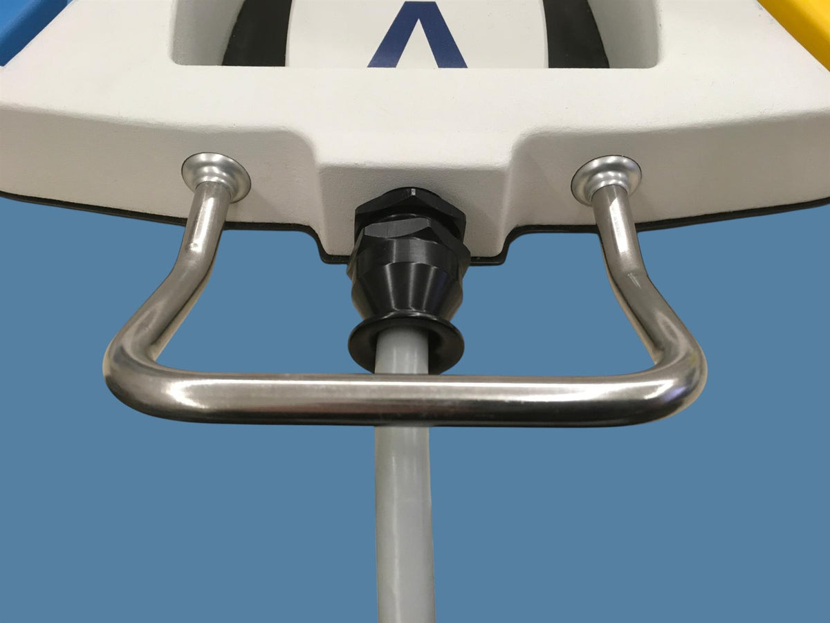 Covidien ValleyLab FT6003 Force Triad Three Pedal Footswitch (2011) | Minor Wear