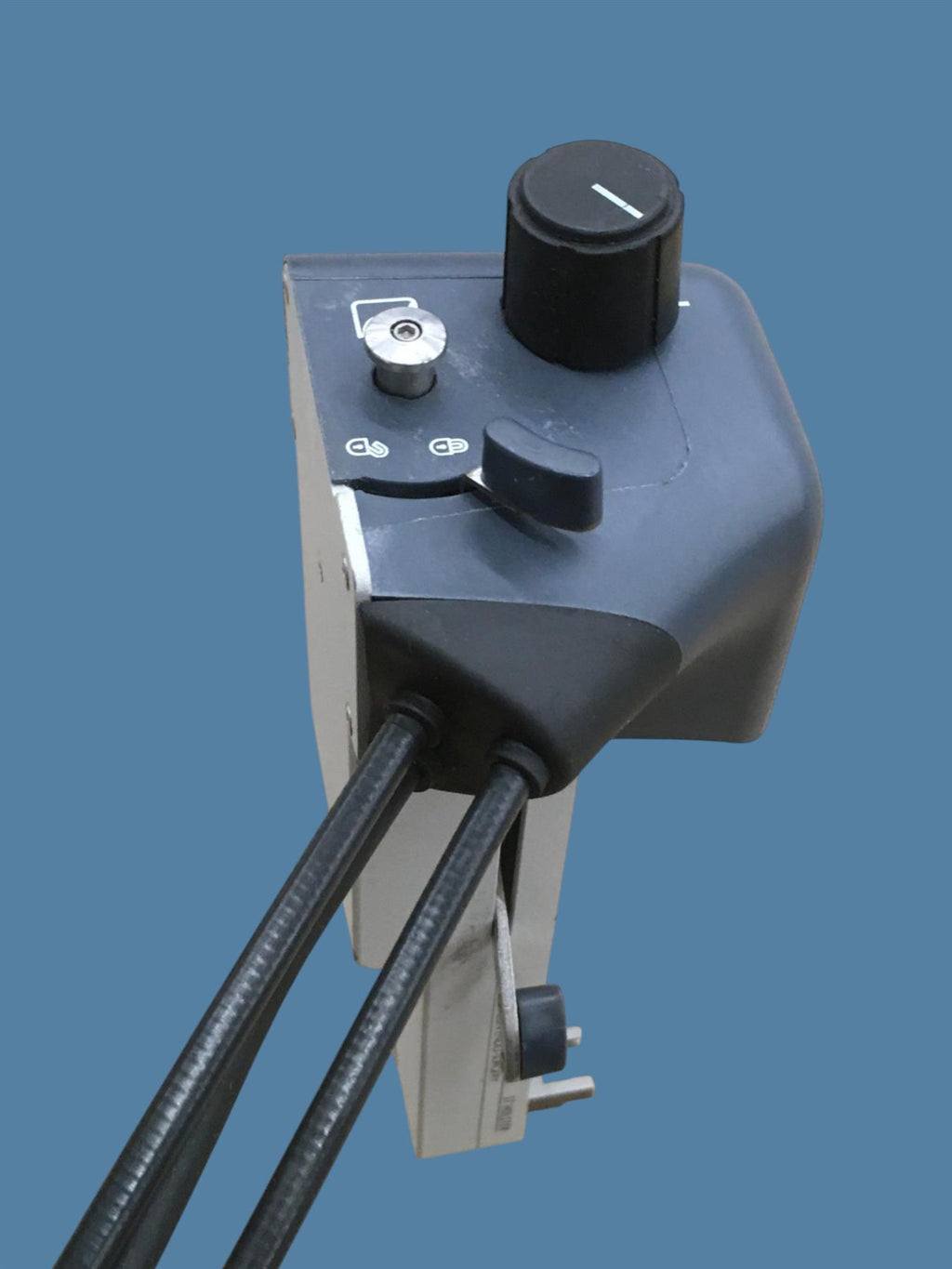 Mammotome SCM12 Stereotactic Biopsy System w/ Footswitch, ST Holster & MR Wand