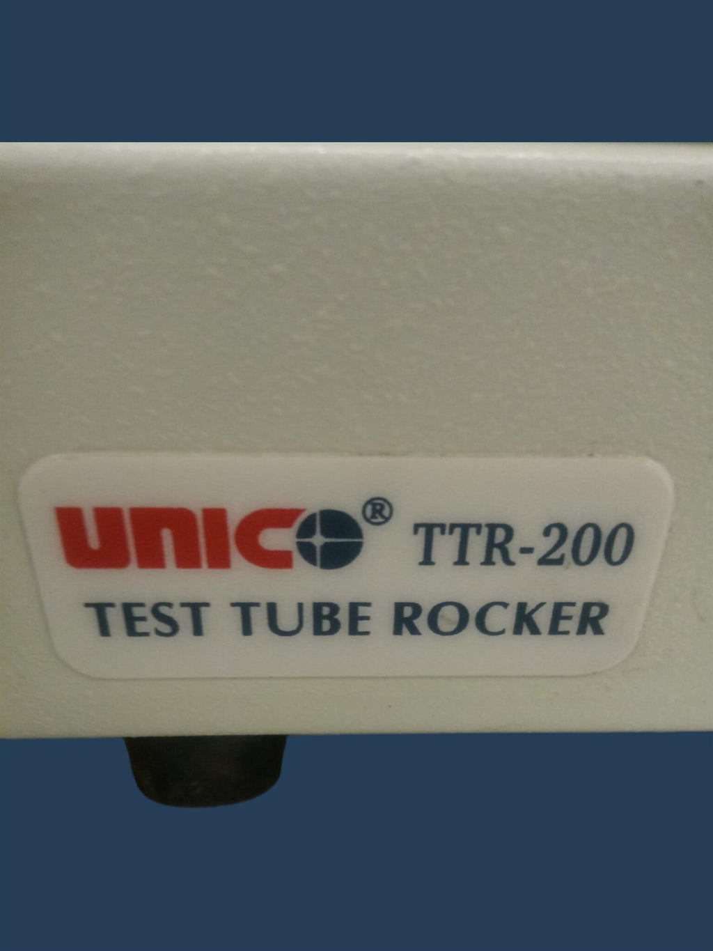 Unico TTR-200 Test Tube Rocker