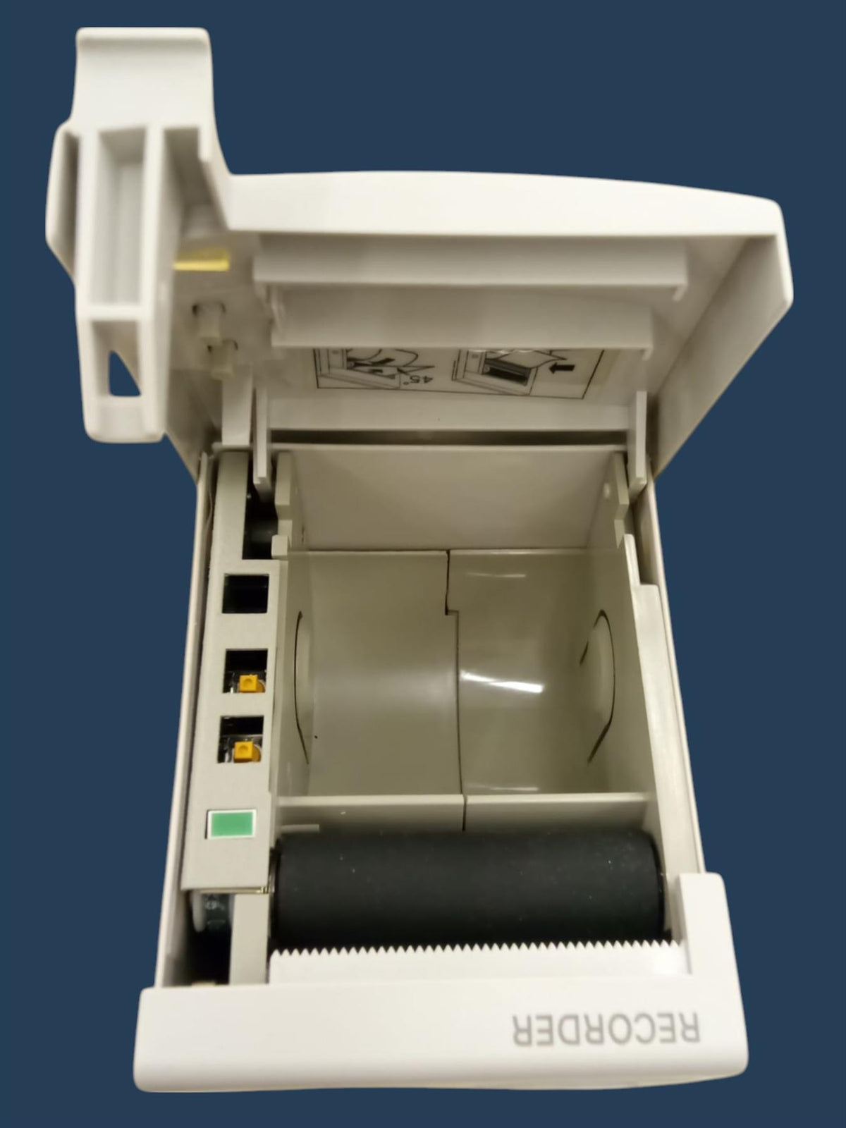 Philips Recorder Module / Thermal Printer M1116B