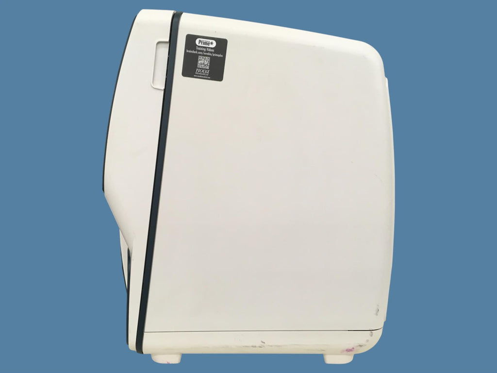 Nova Biomedical Stat Profile Prime Plus (Prime+) REF 57400 (No Power Supply)