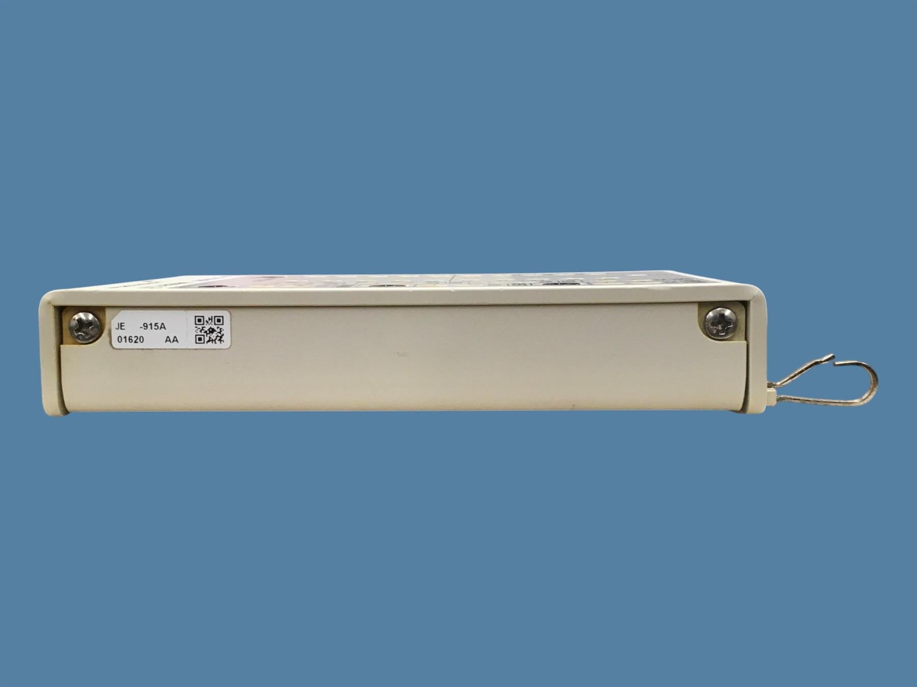 Nihon Kohden JE-915A Neurofax Junction Box for PSG / EEG